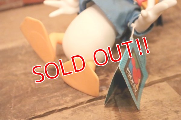 画像6: ct-240214-111 Donald Duck / Applause 1990's Figure