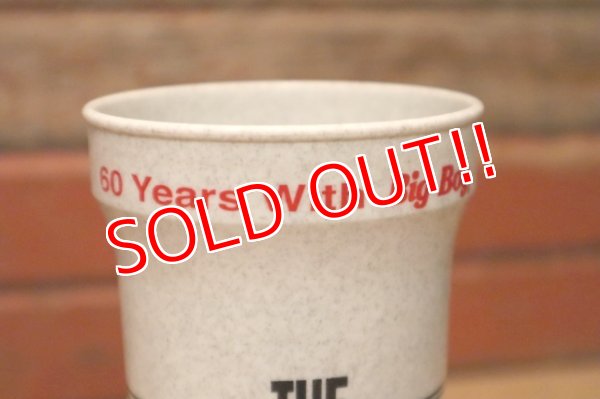 画像4: ct-240214-14 Big Boy / 1996 60 Years Plastic Cup