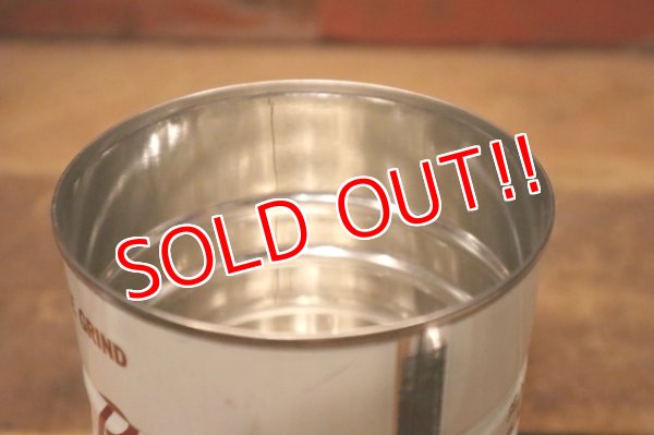 画像9: ct-240301-10 Big Boy / 1980's Mocha Boy Coffee Can