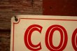 画像2: dp-240207-22 COGGINS FENCE & SUPPLY Metal Sign