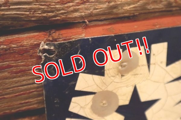 画像4: dp-240207-22 METRO FENCE Metal Sign