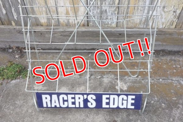 画像6: dp-240207-19 STP / 1960's Oil Display Stand Rack