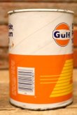 画像3: dp-230901-120 Gulf / Gulfpride Premium 10W 40 U.S. Quart Motor Oil Can