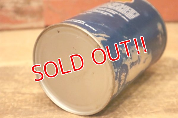 画像7: dp-230901-120 Shell / Automatic Transmission Fluid One U.S.Quart Oil Can