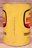 画像4: dp-230901-120 PENNZOIL / HYDRA FLO DEXRON II AUTOMATIC TRANSMISSION FLUID One U.S.Quart Oil Can