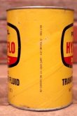画像3: dp-230901-120 PENNZOIL / HYDRA FLO DEXRON II AUTOMATIC TRANSMISSION FLUID One U.S.Quart Oil Can