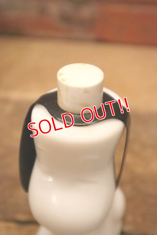 画像6: ct-240301-01 Snoopy / AVON 1970's WILD COUNTRY After Shave Bottle