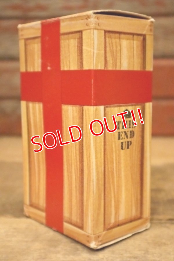 画像10: ct-240301-01 Snoopy / AVON 1970's WILD COUNTRY After Shave Bottle