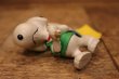 画像6: ct-240214-195 Snoopy / Comics Spain 1990's PVC Figure "Flag"