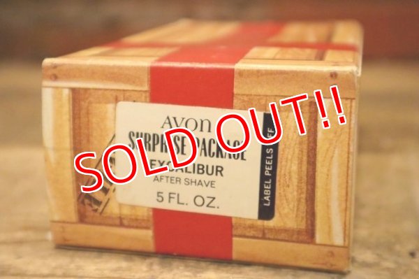 画像12: ct-240301-01 Snoopy / AVON 1970's WILD COUNTRY After Shave Bottle