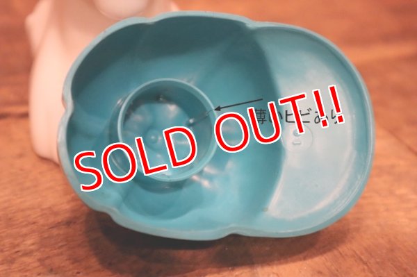 画像7: ct-240301-01 Snoopy / AVON 1970's WILD COUNTRY After Shave Bottle