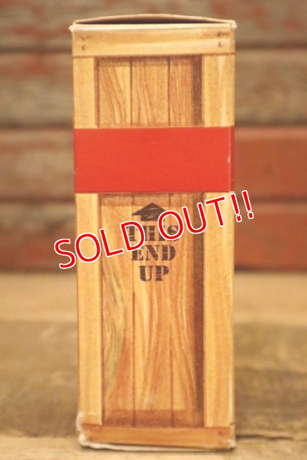 画像9: ct-240301-01 Snoopy / AVON 1970's WILD COUNTRY After Shave Bottle