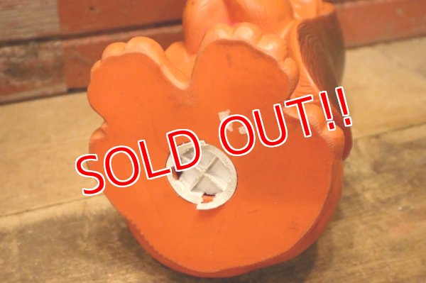 画像8: ct-240301-07 MY TOY INC, 1971 Sad Eye Crying Dog Coin Bank