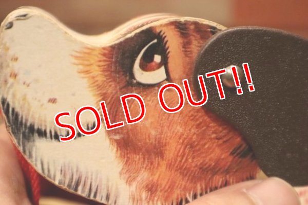 画像8: ct-240214-196 Fisher-Price Toys / 1965 Little Snoopy #693