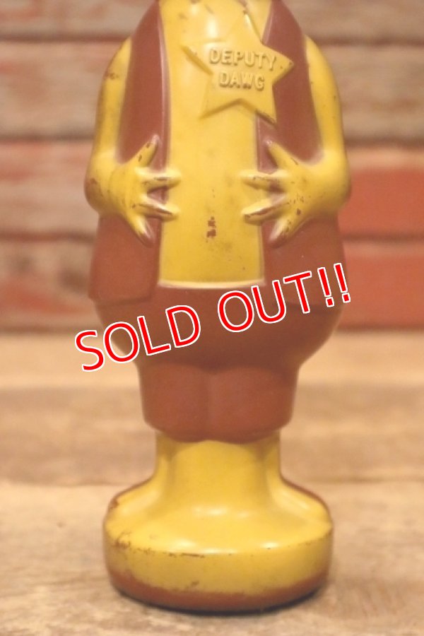 画像3: ct-240214-170 Deputy Dawg / 1960's Soaky