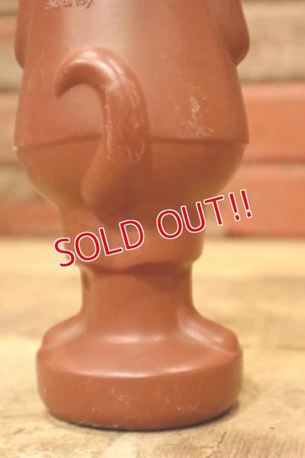 画像7: ct-240214-170 Deputy Dawg / 1960's Soaky