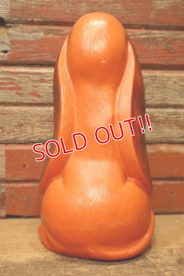 画像6: ct-240301-07 MY TOY INC, 1971 Sad Eye Crying Dog Coin Bank