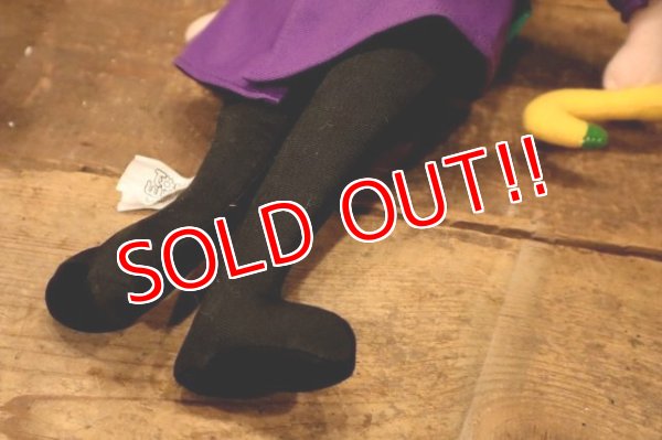 画像7: ct-240214-156 MR.Magoo / Toy Works 2002 Plush Doll