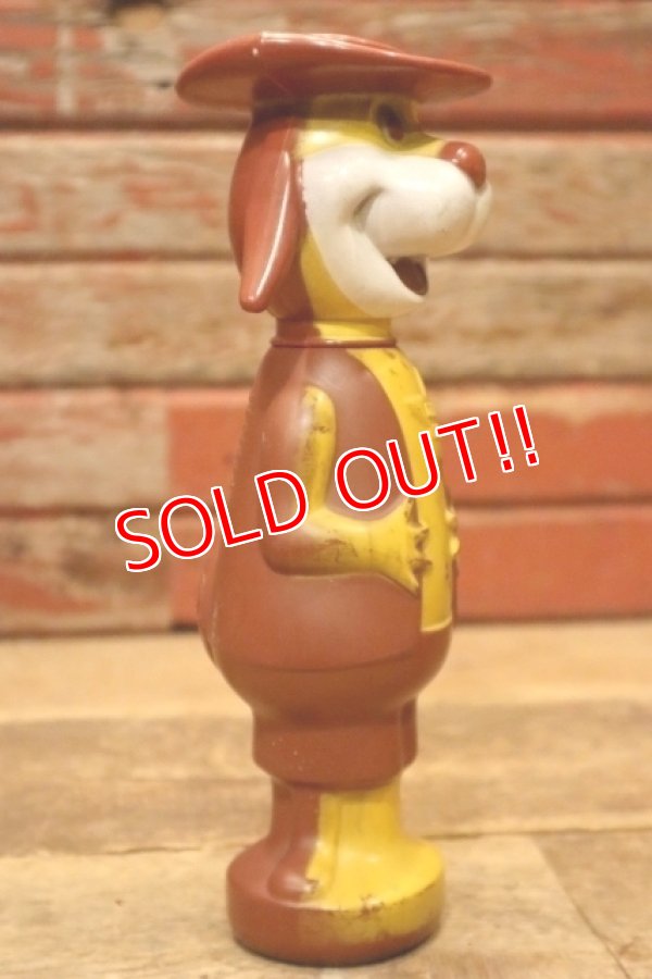 画像5: ct-240214-170 Deputy Dawg / 1960's Soaky