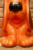 画像3: ct-240301-07 MY TOY INC, 1971 Sad Eye Crying Dog Coin Bank