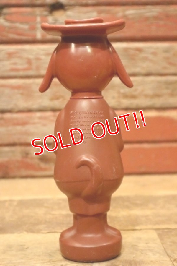 画像6: ct-240214-170 Deputy Dawg / 1960's Soaky