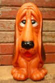 画像1: ct-240301-07 MY TOY INC, 1971 Sad Eye Crying Dog Coin Bank