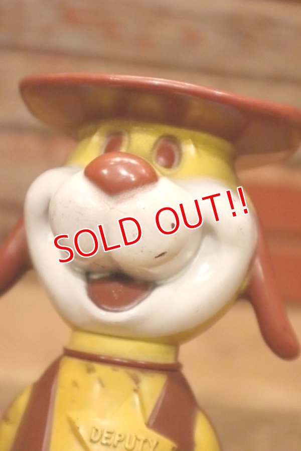 画像2: ct-240214-170 Deputy Dawg / 1960's Soaky