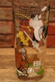 画像5: gs-240301-09 【エラー品】Tweety & Sylvester / PEPSI 1976 Collector Series Glass