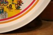 画像7: ct-240301-08 Disneyland / 1970's Serving Tin Tray