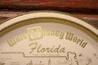 画像3: ct-240301-09 Walt Disney World / 1970's Serving Tin Tray