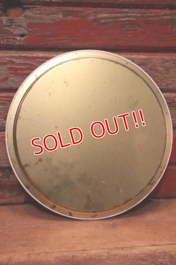 画像11: ct-240301-08 Disneyland / 1970's Serving Tin Tray