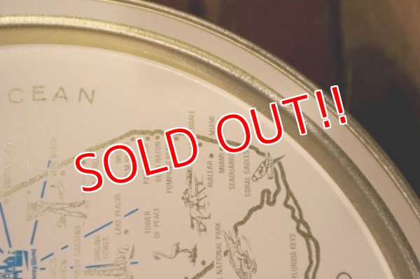 画像5: ct-240301-09 Walt Disney World / 1970's Serving Tin Tray