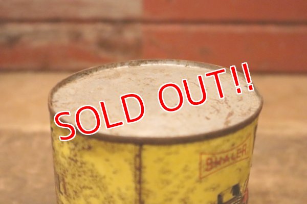 画像6: dp-240207-18 SHALER RISLONE / SNOWMOBILE OIL One U.S. Quart Can