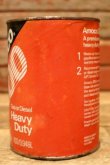 画像5: dp-240207-18 Amoco / 200 Heavy Duty Motor Oil One U.S. Quart Can