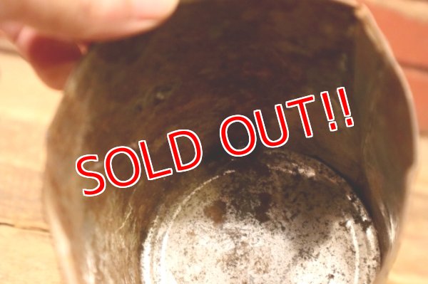 画像8: dp-240207-18 SHALER RISLONE / SNOWMOBILE OIL One U.S. Quart Can