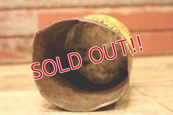 画像7: dp-240207-18 SHALER RISLONE / SNOWMOBILE OIL One U.S. Quart Can