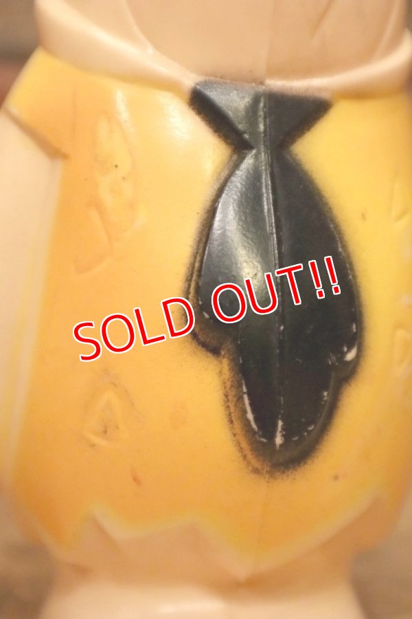 画像3: ct-240214-69 Fred Flintstone / 1960's Plastic Figure