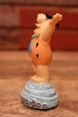 画像3: ct-240214-93 Fred Flintstone / 1998 mini Figure