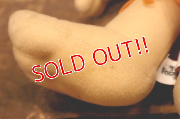 画像8: ct-240214-91 Fred Flintstone / Toy Factory 1990's Plush Doll