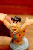 画像5: ct-240214-93 Fred Flintstone / 1998 mini Figure