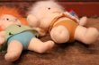 画像10: ct-240214-90 Pebbles & Bamm Bamm / NANCO 1990's Plush Doll Set