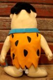 画像6: ct-240214-91 Fred Flintstone / Toy Factory 1990's Plush Doll