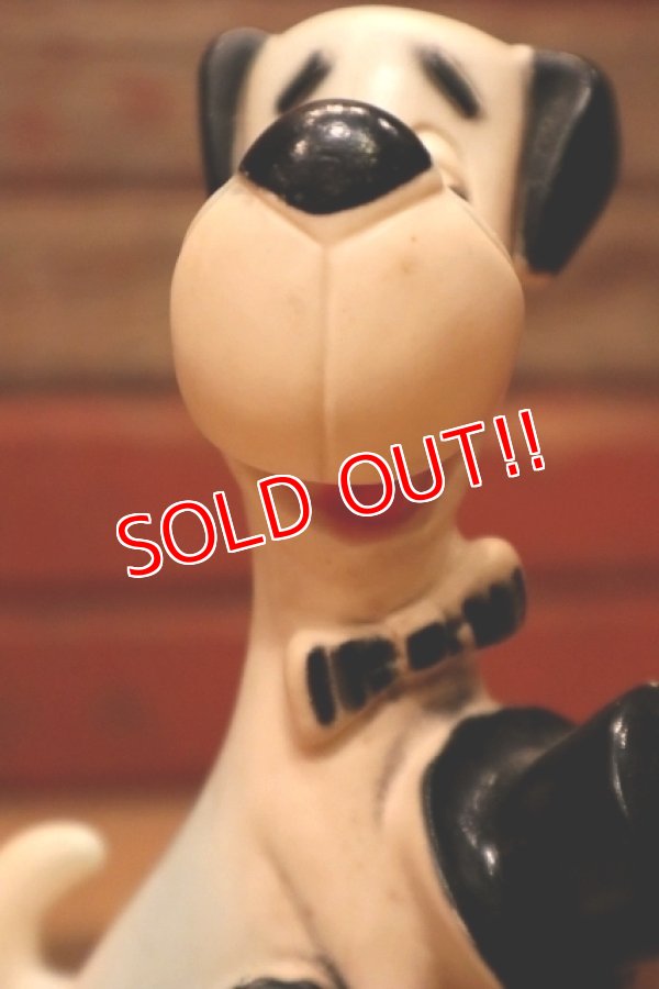 画像7: ct-240214-77 Huckleberry Hound / DELL 1960's Rubber Doll