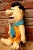 画像5: ct-240214-91 Fred Flintstone / Toy Factory 1990's Plush Doll