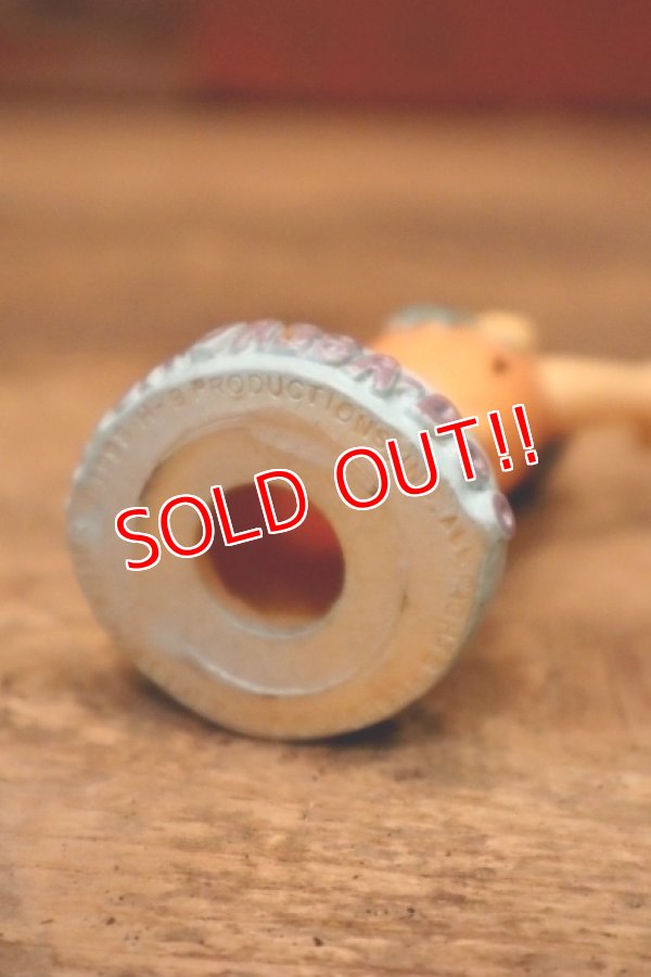 画像6: ct-240214-93 Fred Flintstone / 1998 mini Figure