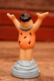 画像4: ct-240214-93 Fred Flintstone / 1998 mini Figure