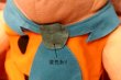 画像3: ct-240214-91 Fred Flintstone / Toy Factory 1990's Plush Doll