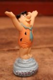 画像2: ct-240214-93 Fred Flintstone / 1998 mini Figure