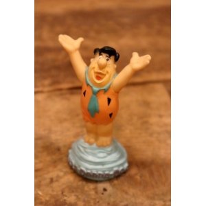 画像: ct-240214-93 Fred Flintstone / 1998 mini Figure