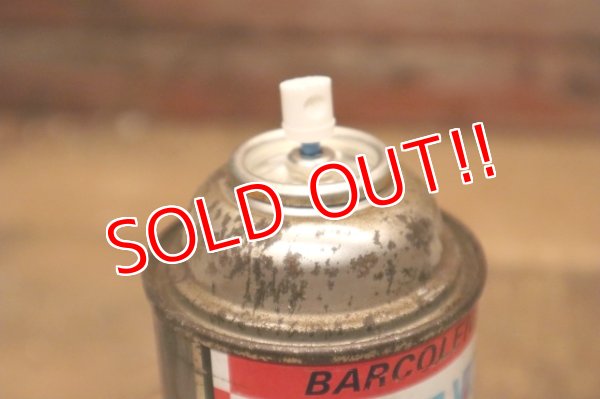 画像6: dp-231012-98 BARCOLENE / WINTER VU!! WINDSHIELD DE-ICER Spray Can